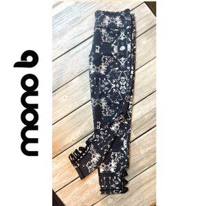mono b Leggings
